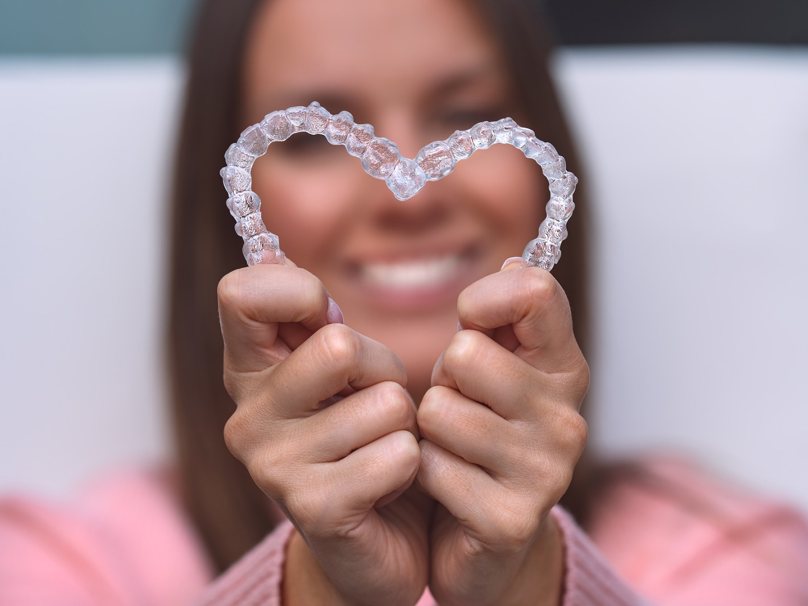 Is Invisalign faster than braces?