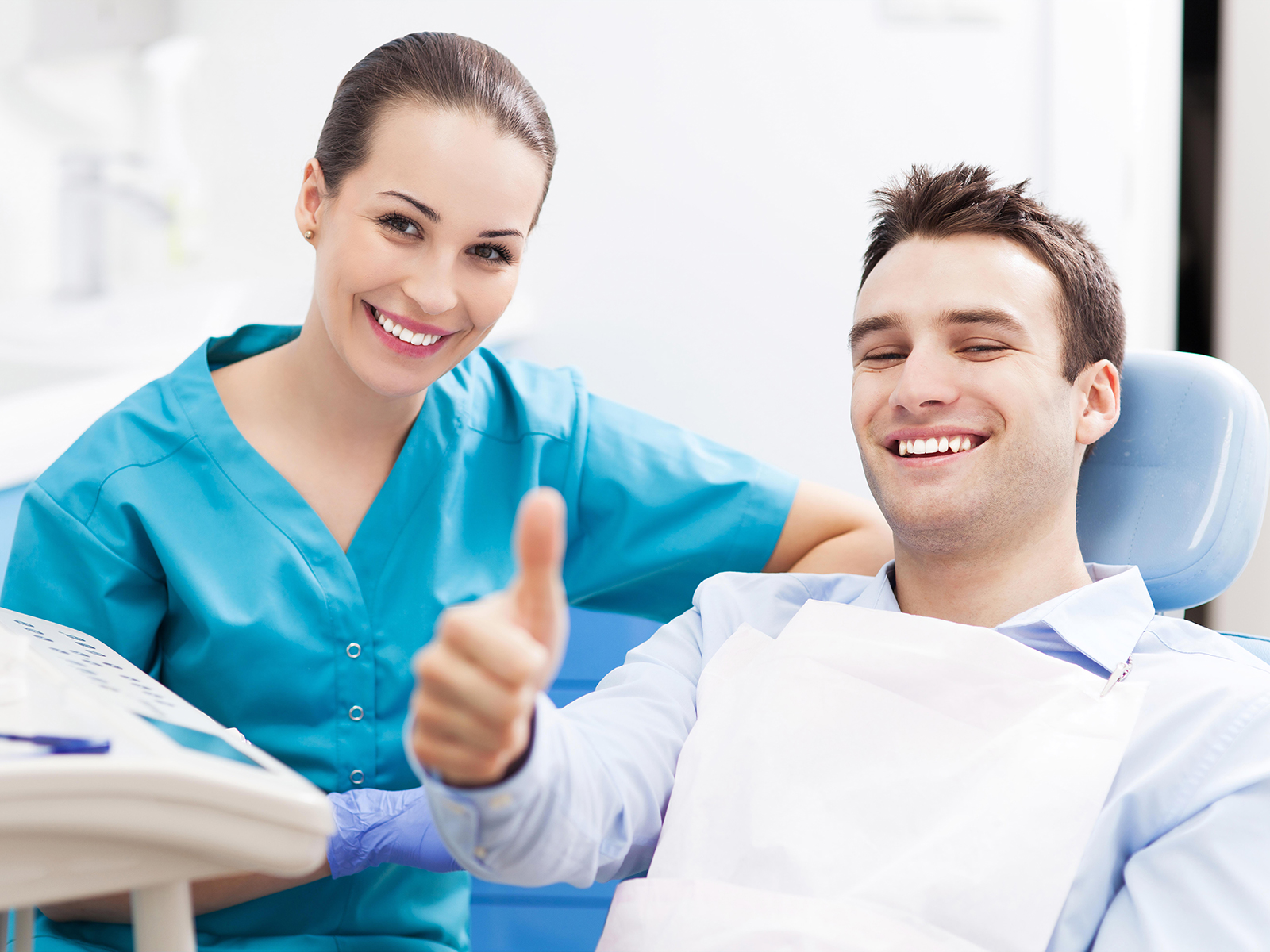How to Choose The Right Dentist Near Me