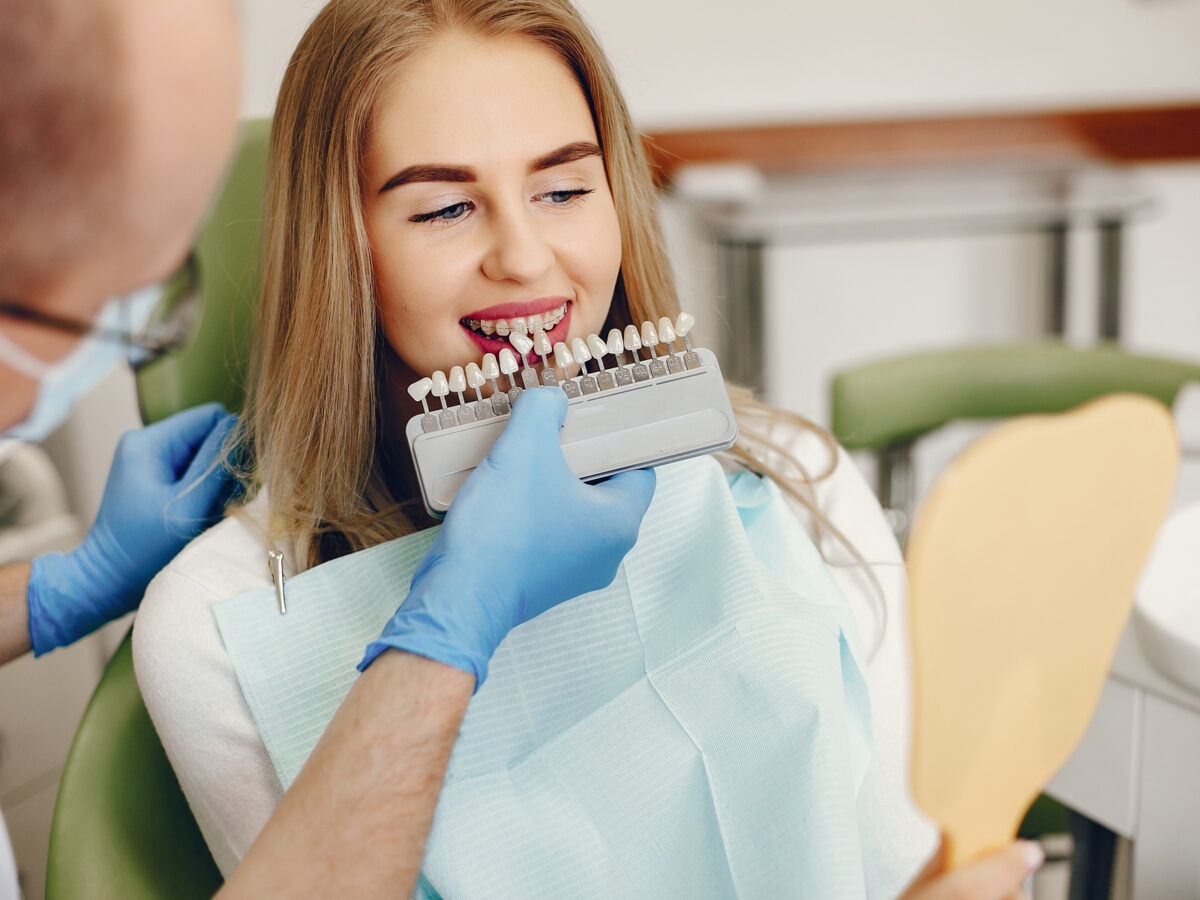 How Cosmetic Dentistry Can Change Your Life