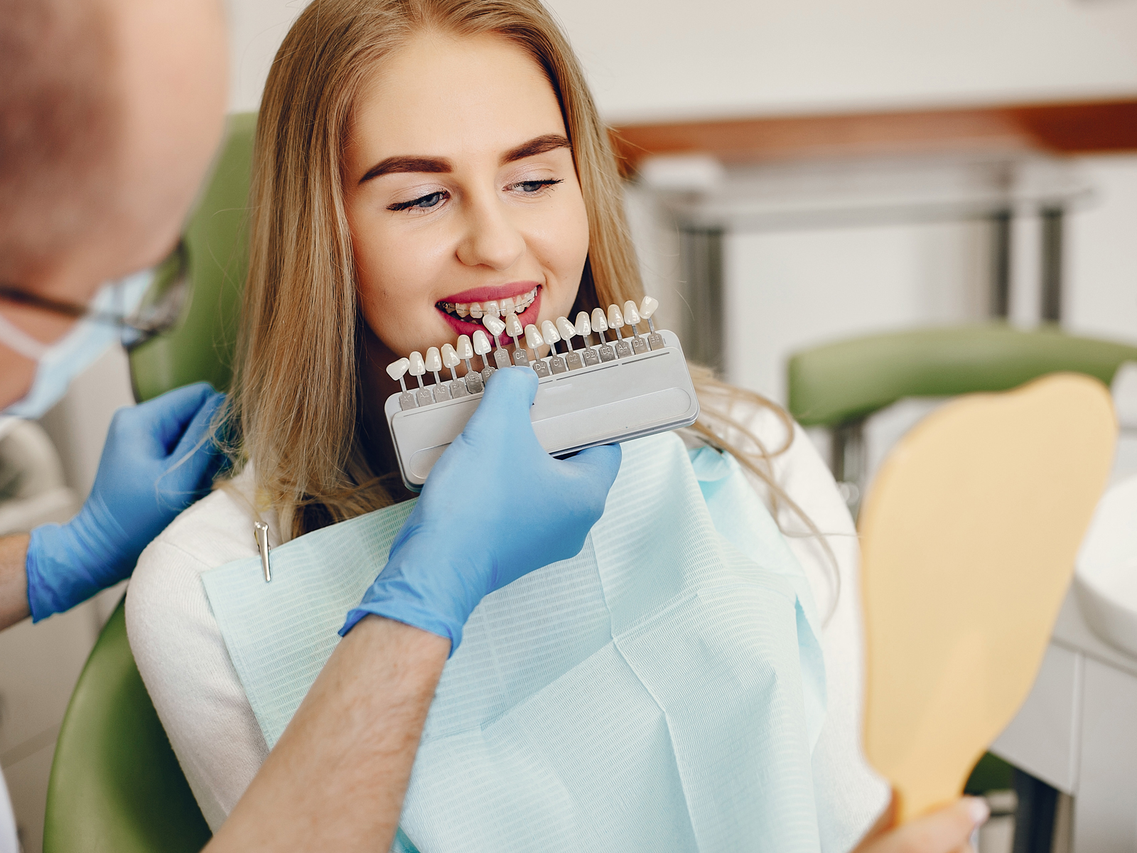 How Cosmetic Dentistry Can Change Your Life