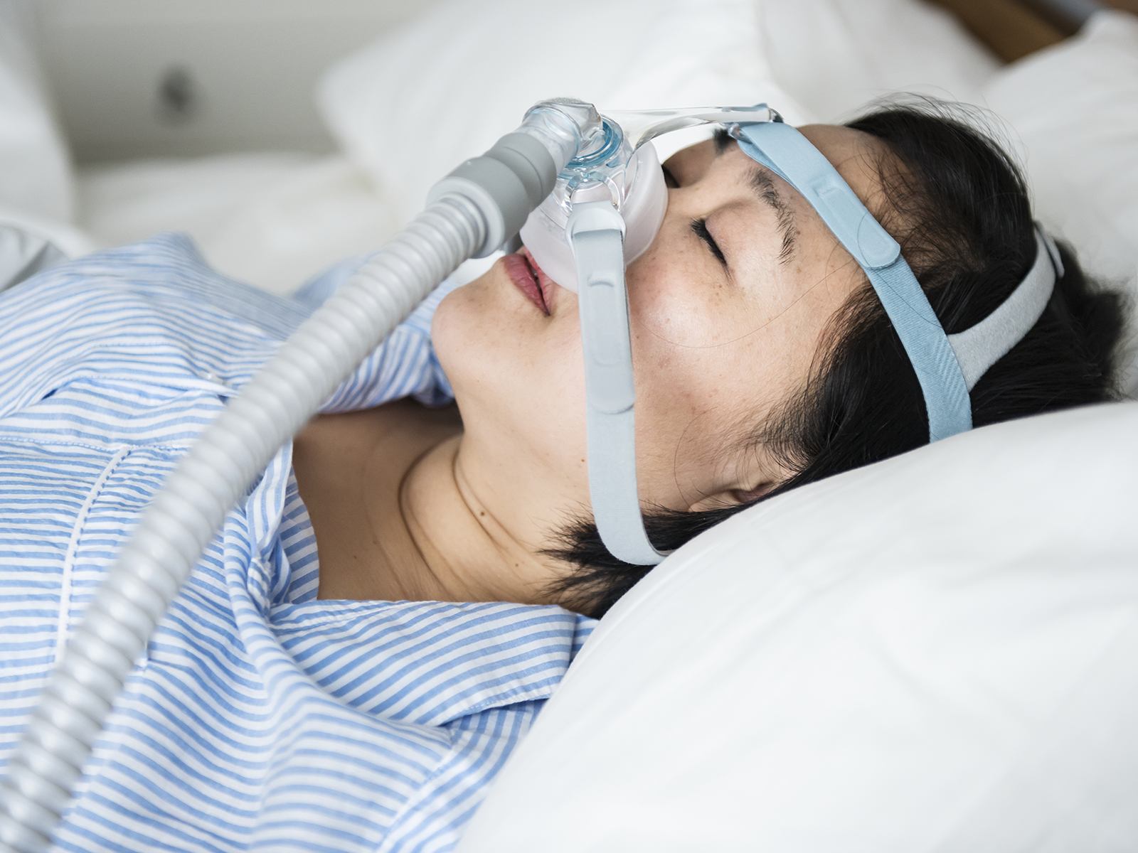 How Can A Dentist Treat Sleep Apnea?