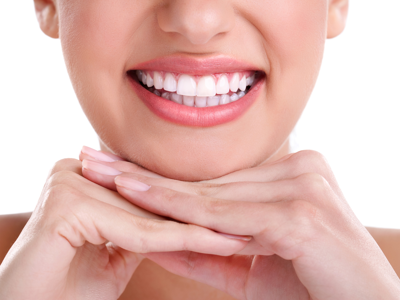 What Is The Purpose of Teeth Polishing?