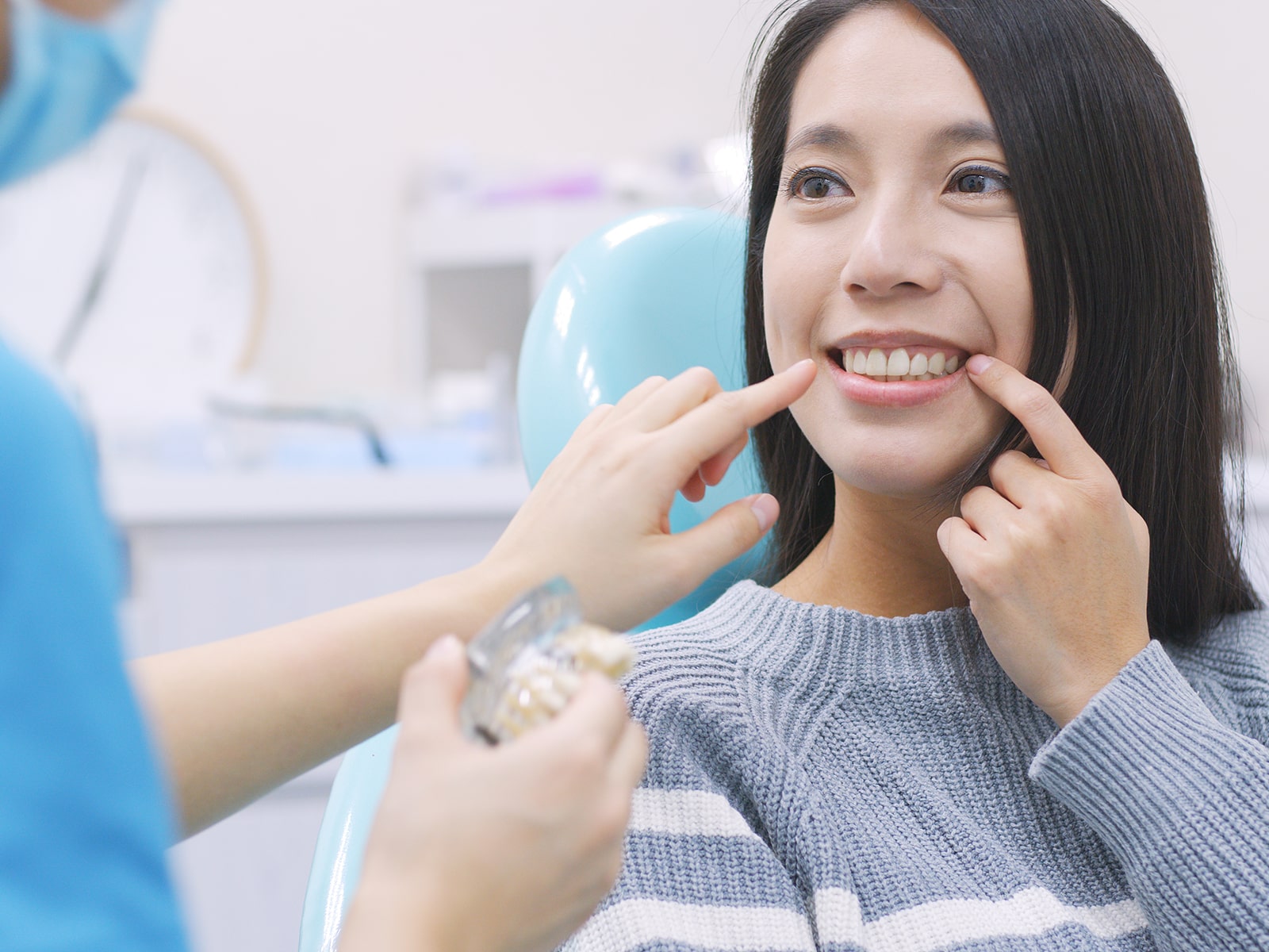 How Much Tooth Is Needed For A Dental Crown?