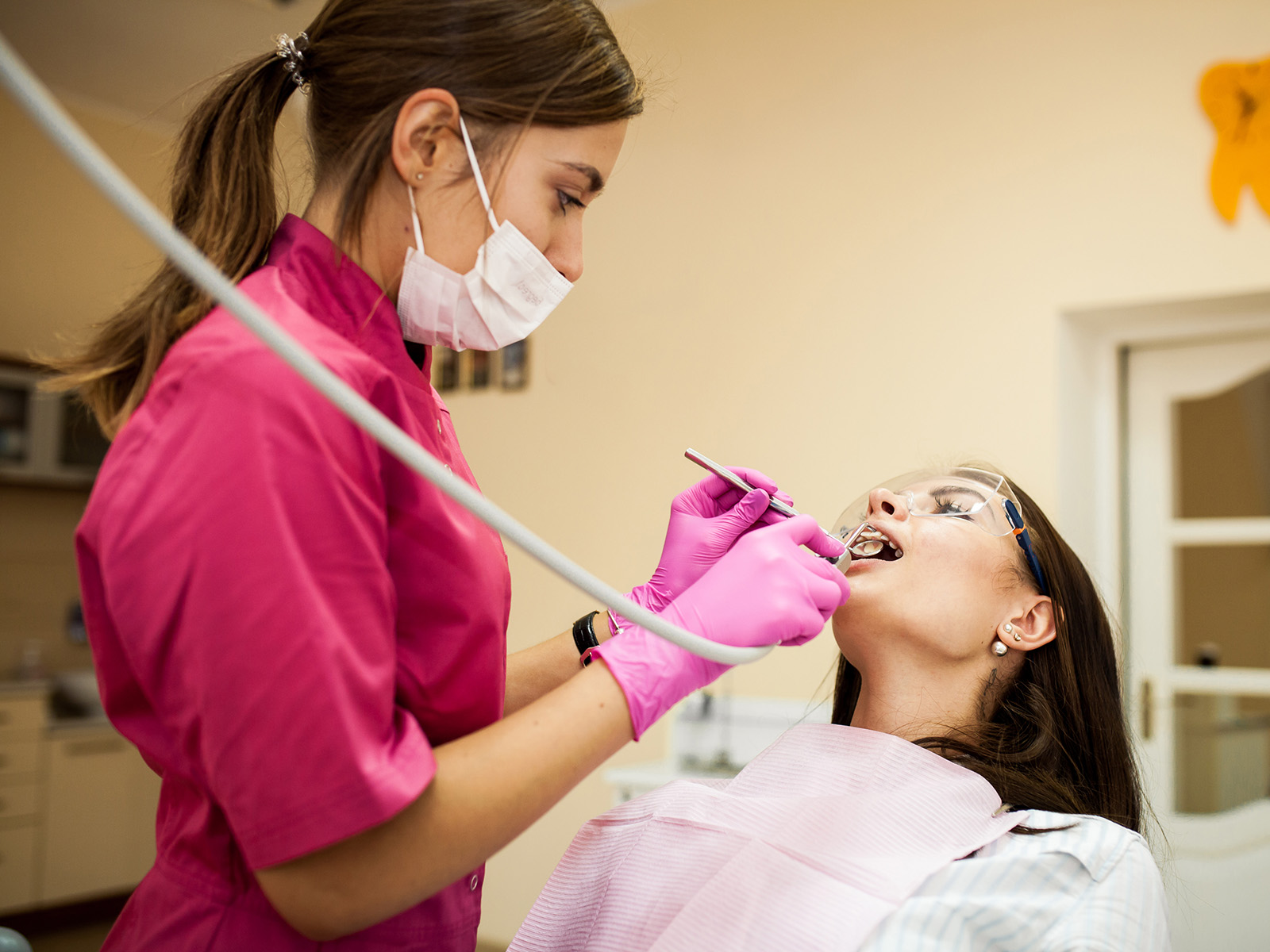Why Is Professional Dental Cleaning Important For Oral Health?