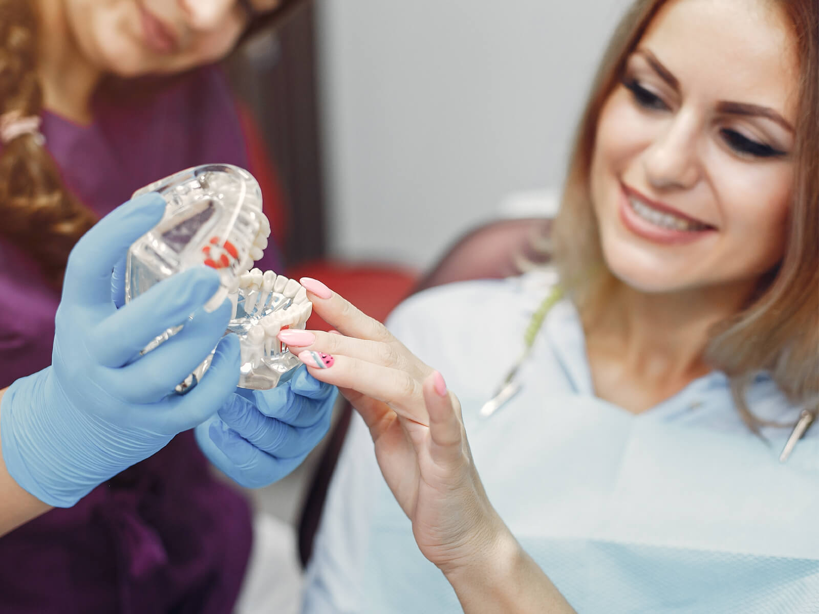 The Importance of Orthodontics In Correcting Bite Issues