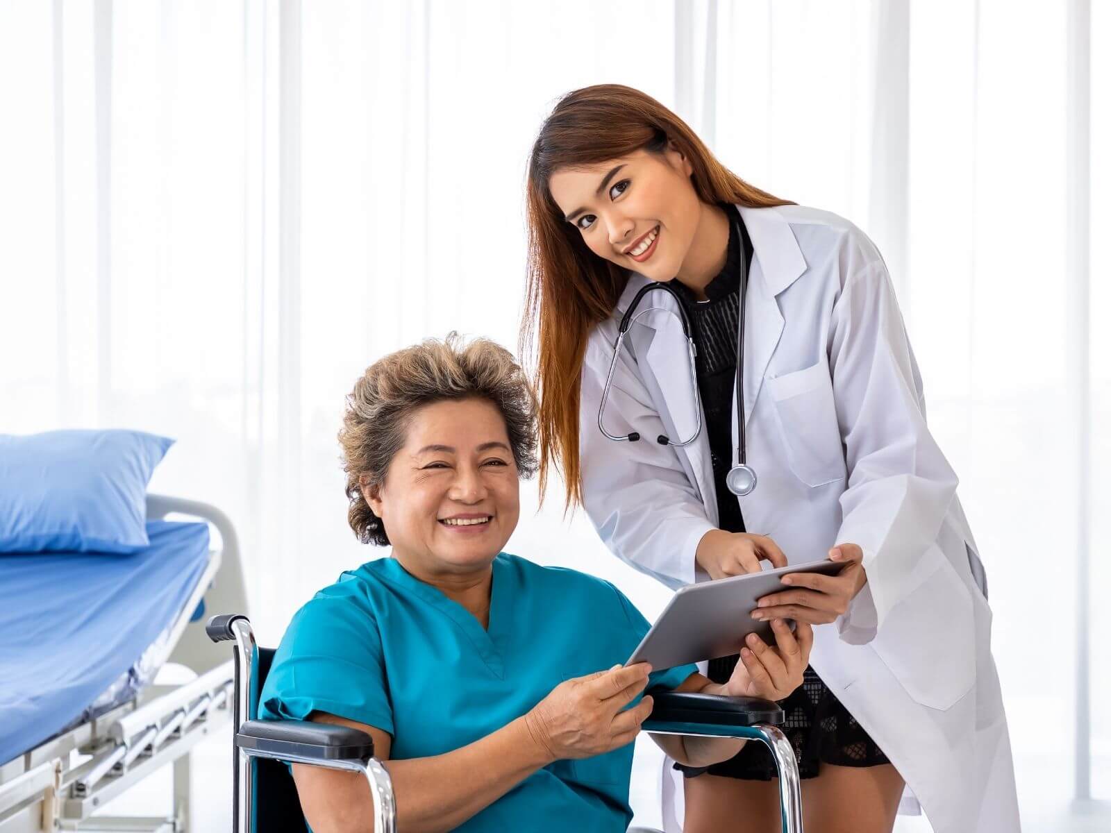 How Dental Technology Is Improving Patient Care?
