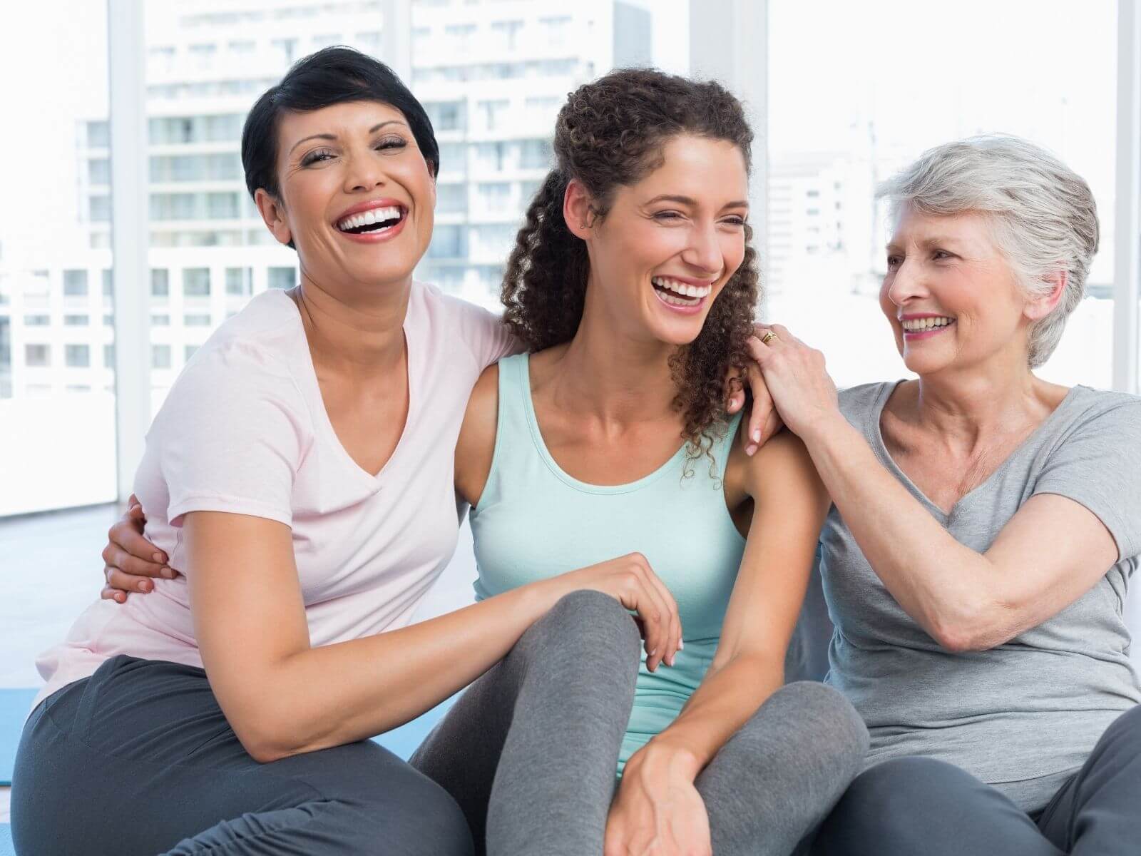 The Family Guide To Oral Health: Tips For Every Age