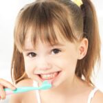 Bad Habits That Harm Your Child’s Teeth
