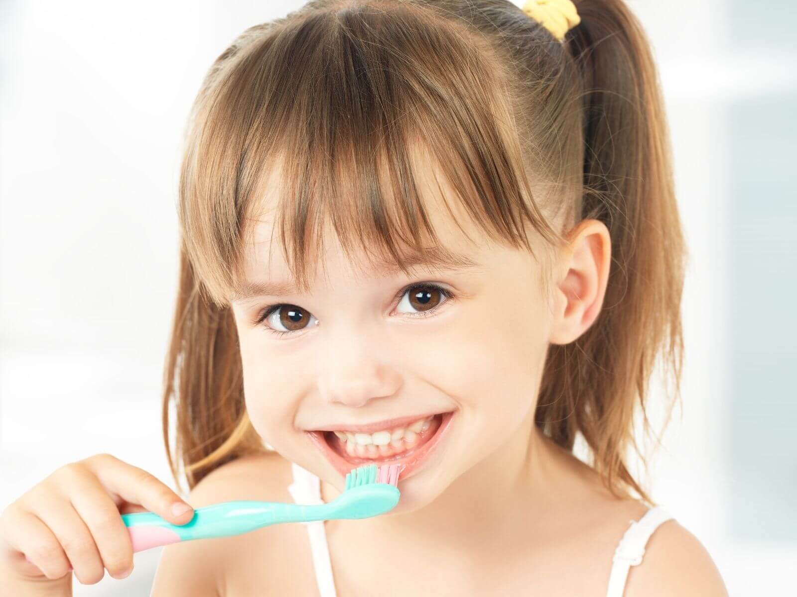 Bad Habits That Harm Your Child’s Teeth