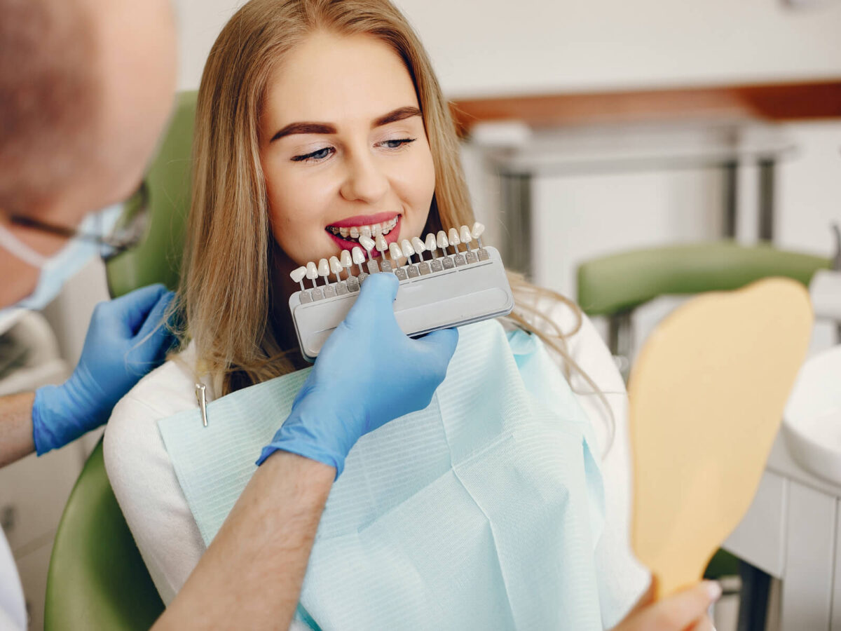 How Veneers Can Boost Your Confidence And Appearance