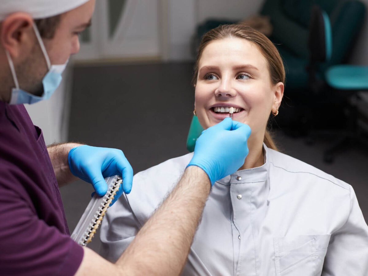 Veneers Vs. Lumineers: Which Is Right For Your Smile?