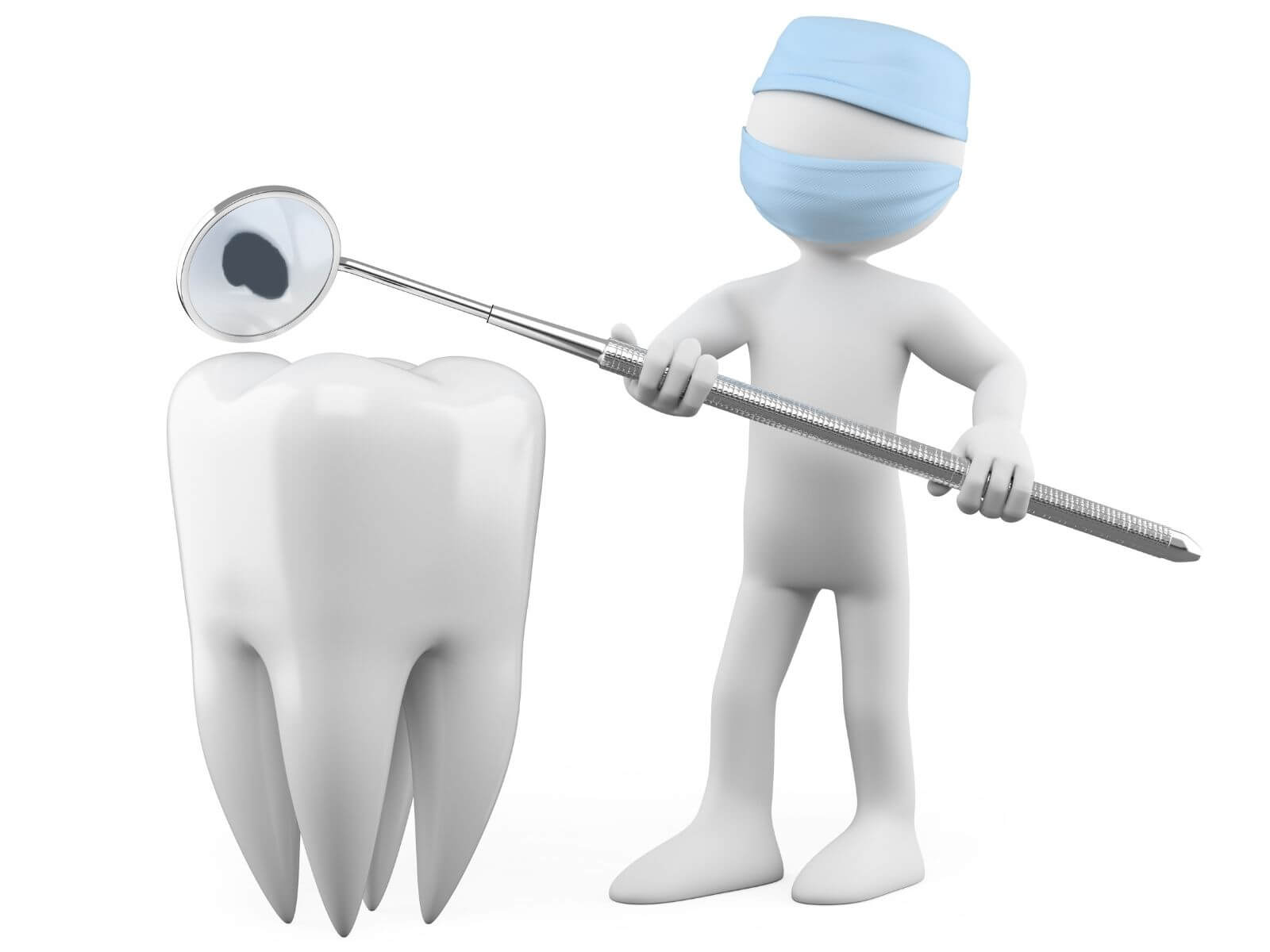 How To Know You Might Have A Dental Cavity