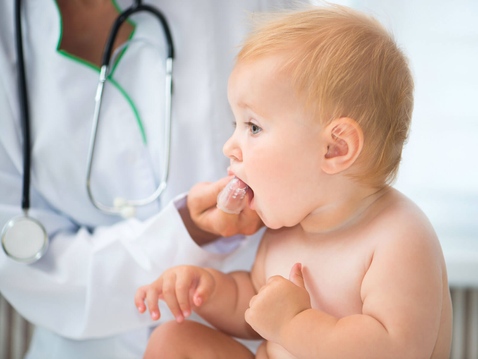 Why Baby Teeth Are Important For Long-Term Oral Health