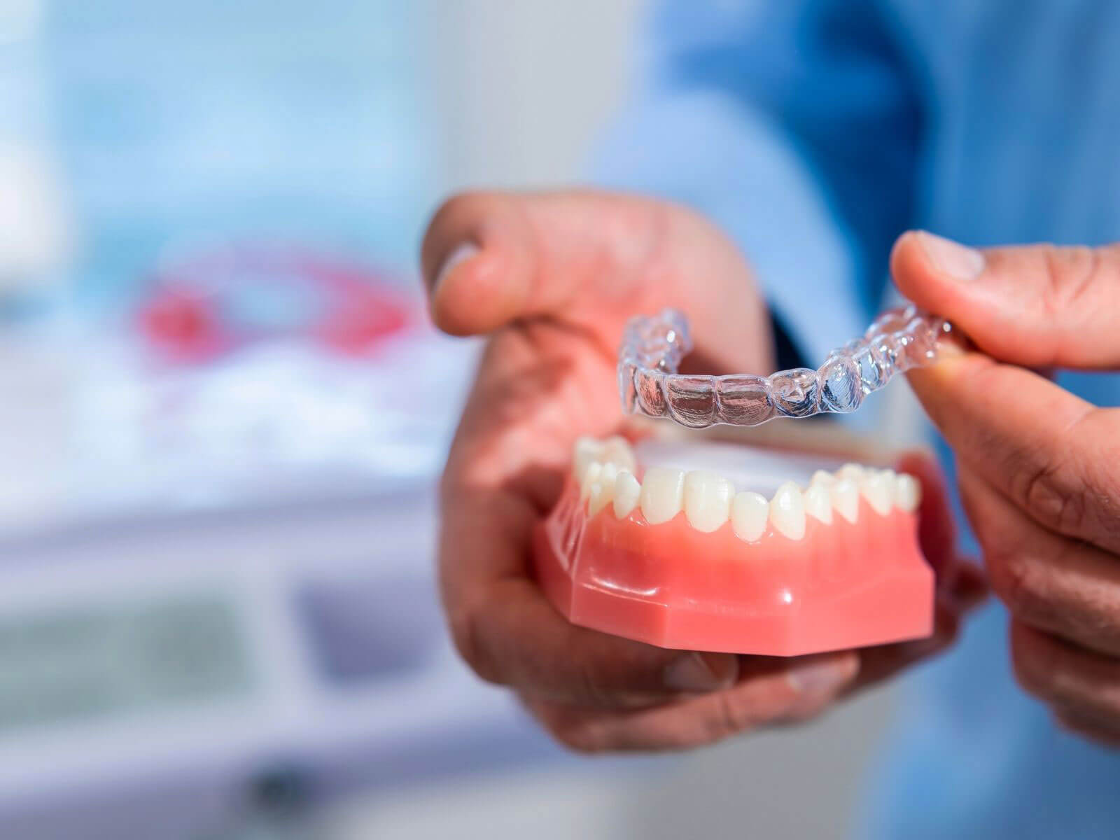 Benefits of Invisalign for Teens and Adults