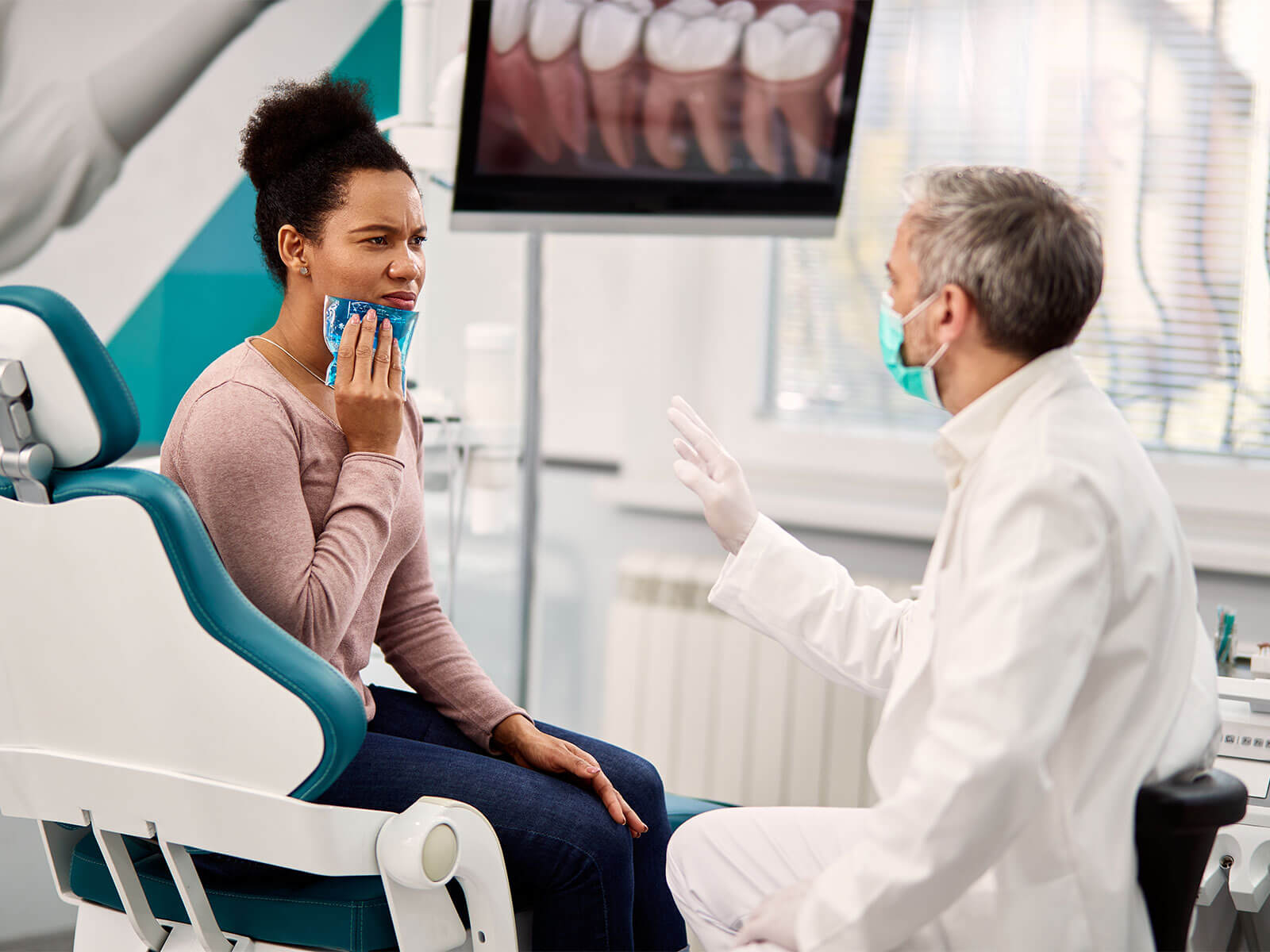 What to Eat After a Root Canal Treatment?