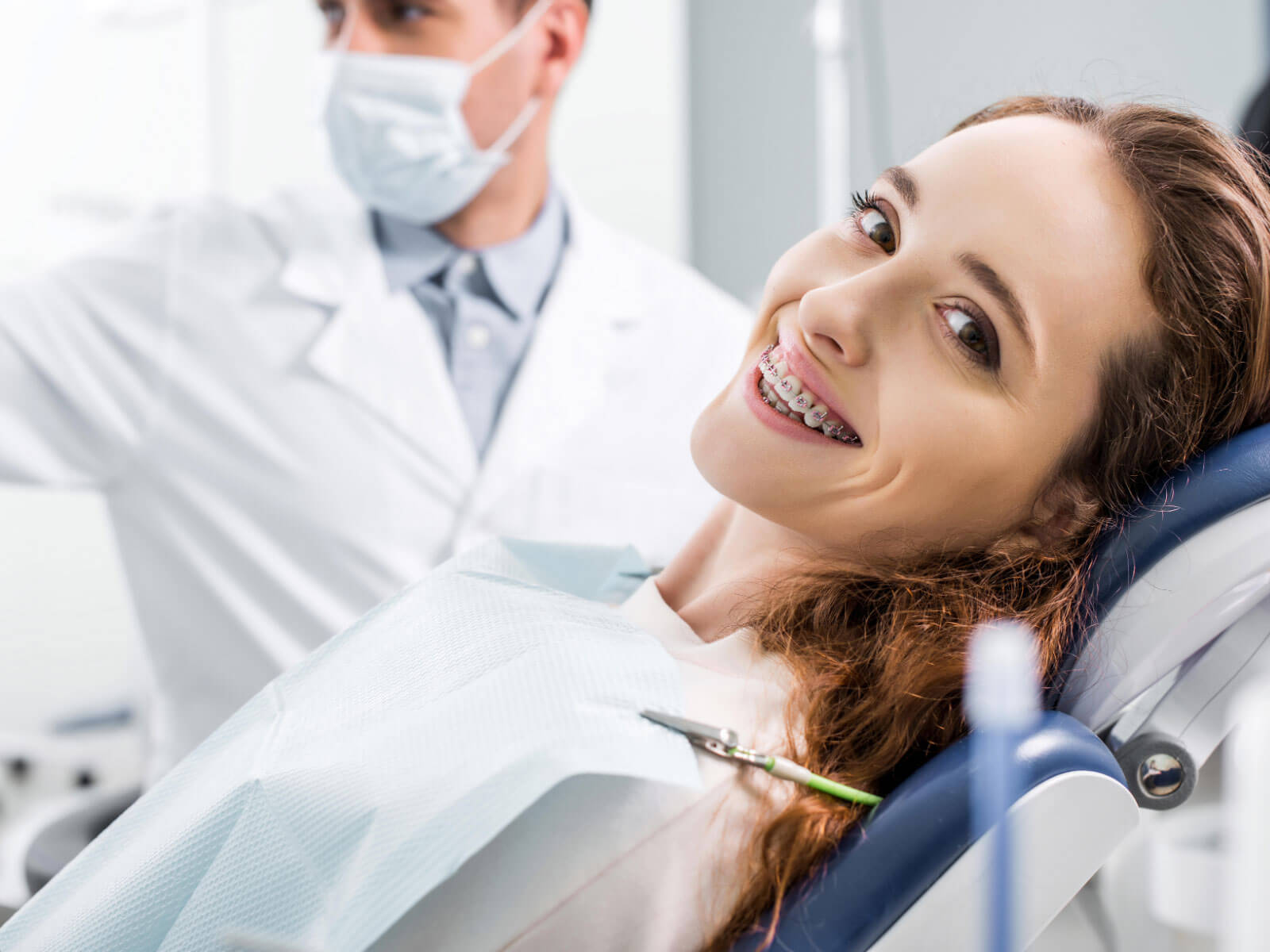 What Is Adult Orthodontics?