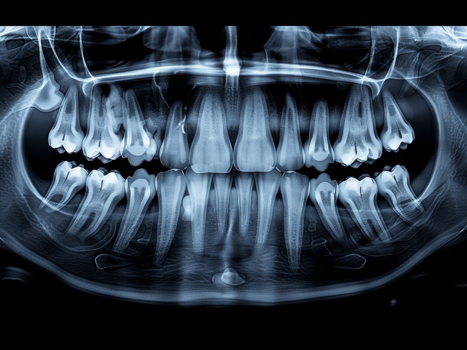What Is a Panoramic Dental X-Ray and Why Would Your Dentist Order One?